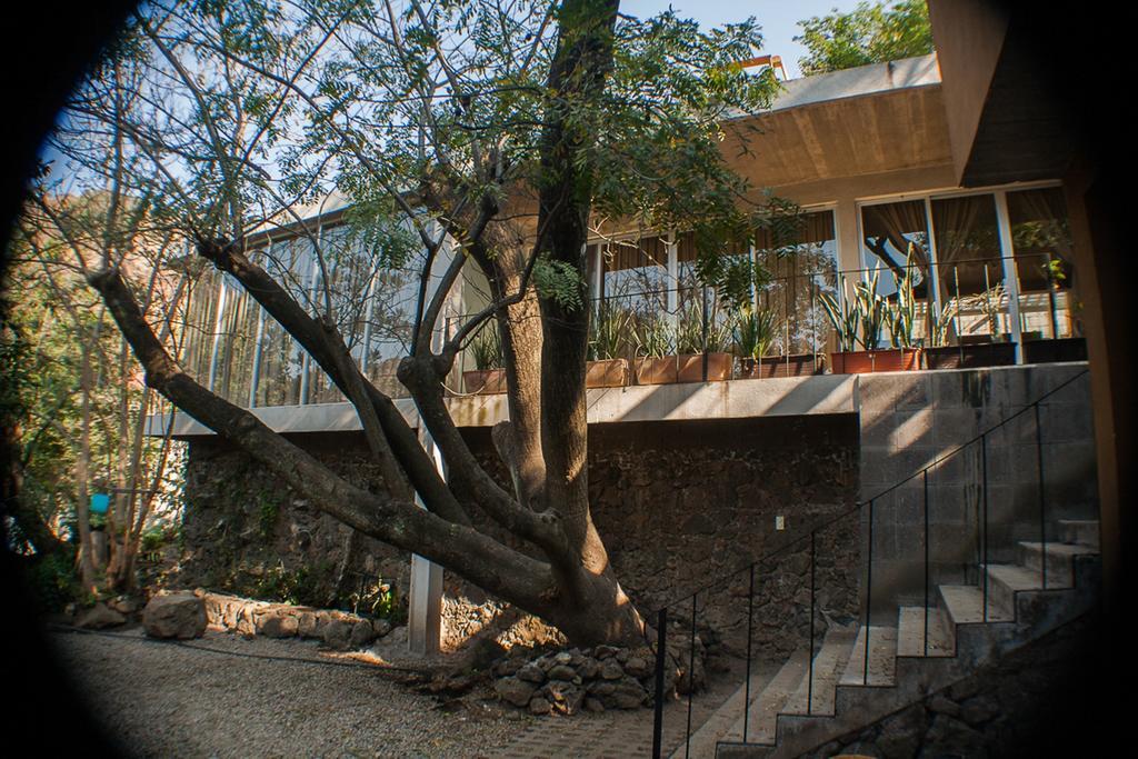 Casa Santi Tepetlapa Exterior photo