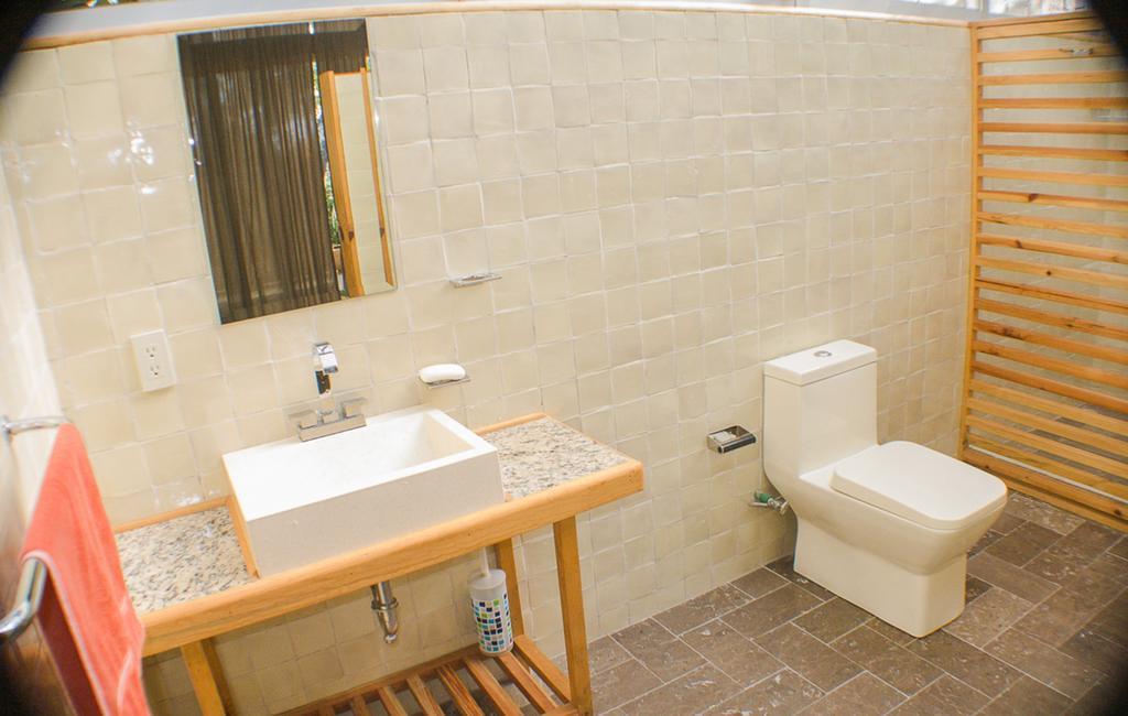 Casa Santi Tepetlapa Room photo
