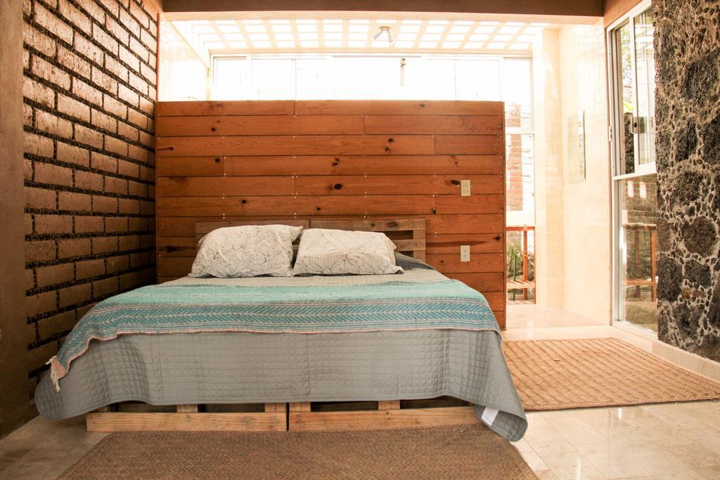 Casa Santi Tepetlapa Room photo